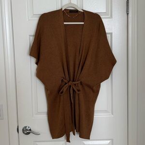 Banana Republic Cardigan - Camel